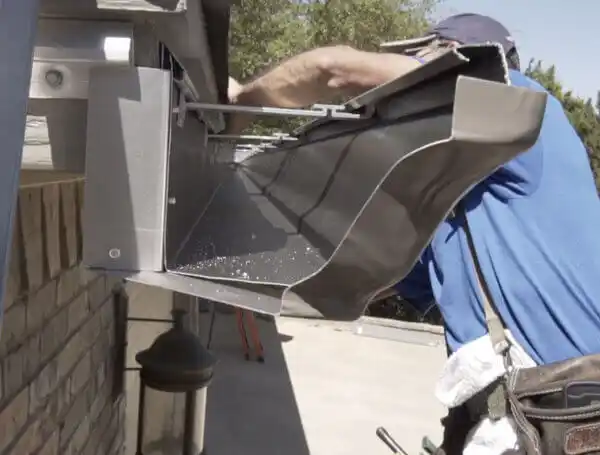 gutter services Algonquin